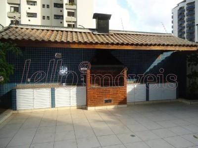 Apartamento à venda com 4 quartos, 154m² - Foto 37