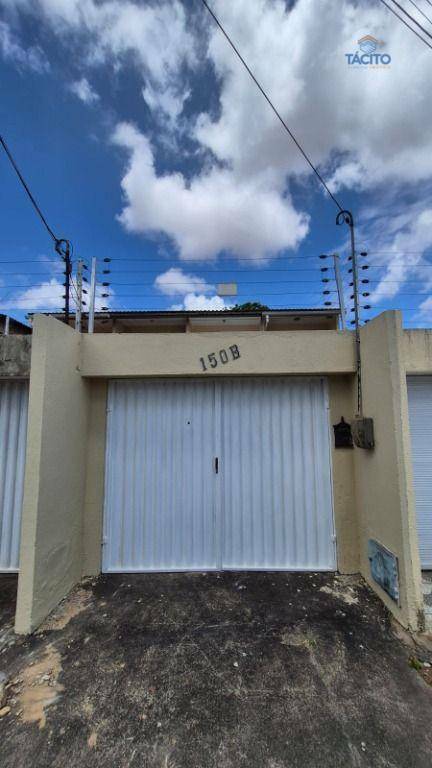 Casa, 2 quartos, 80 m² - Foto 1