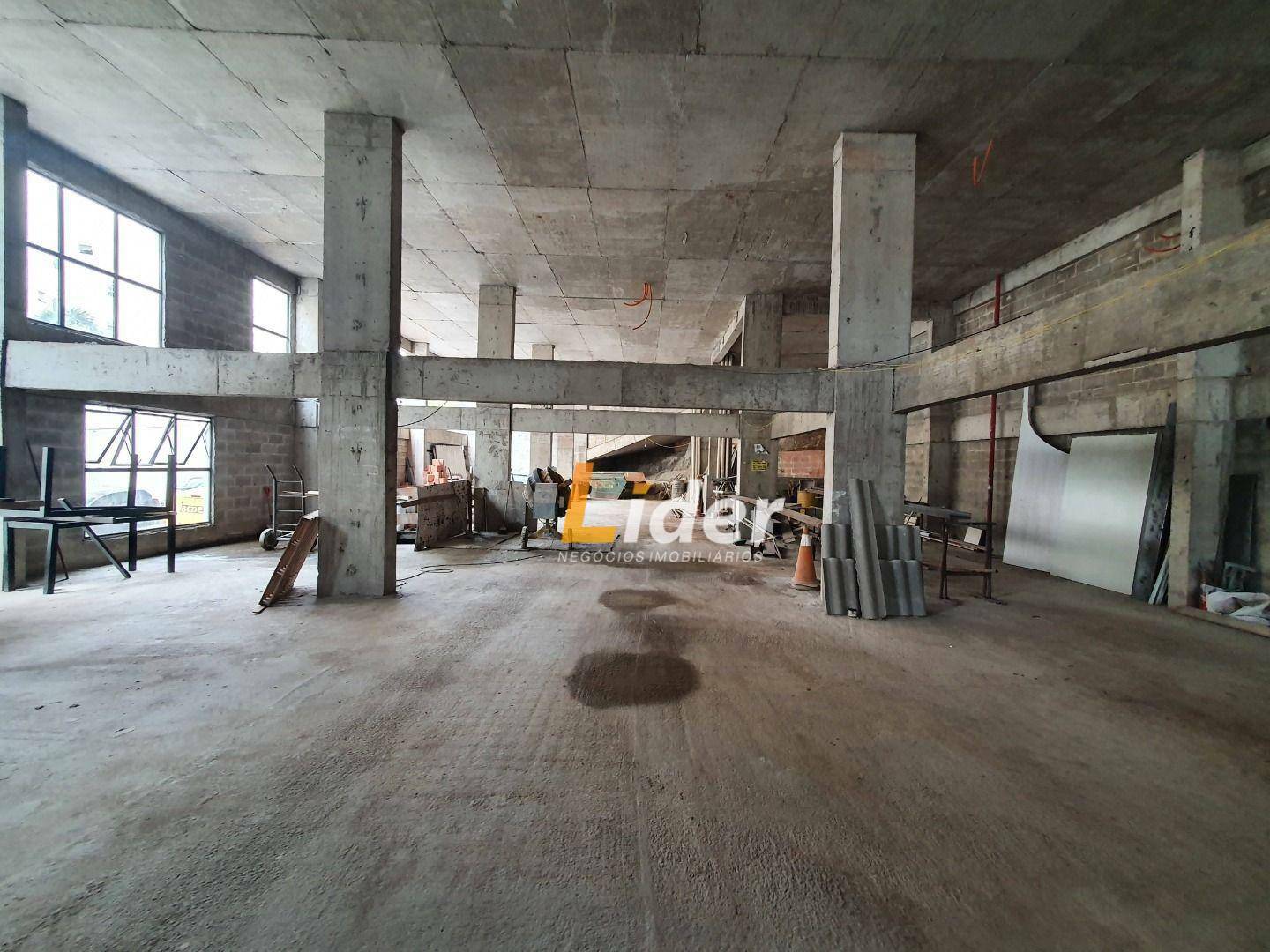 Loja-Salão para alugar, 1300m² - Foto 6