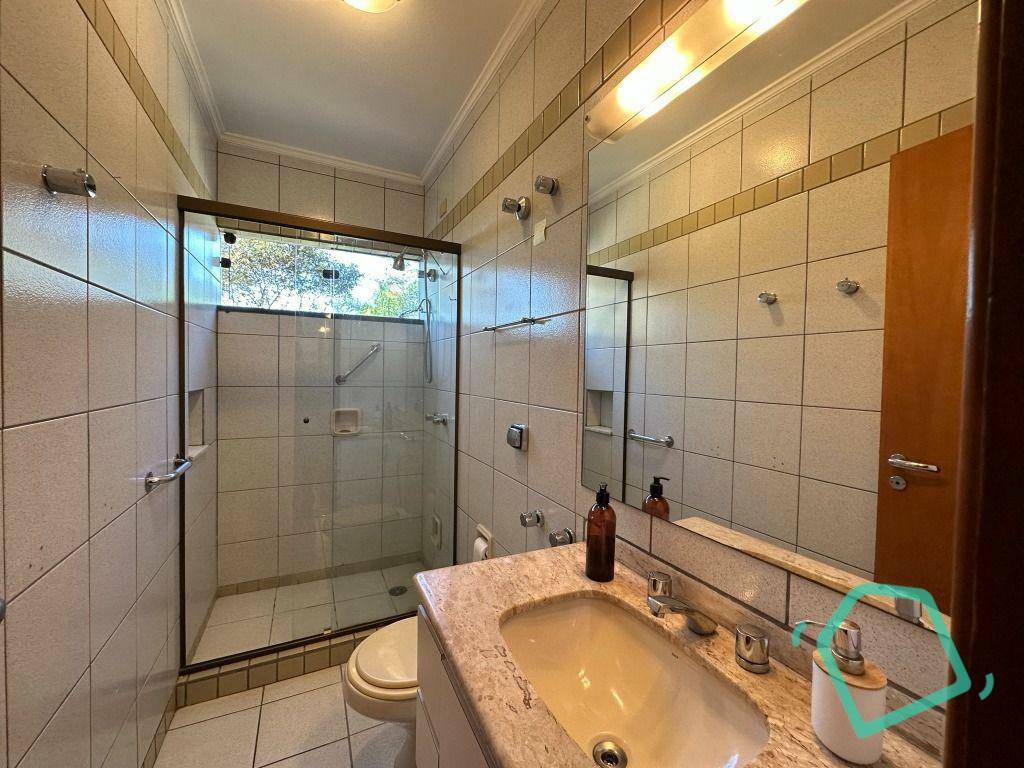 Casa de Condomínio à venda com 3 quartos, 434m² - Foto 44