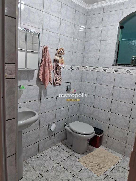 Sobrado à venda com 3 quartos, 193m² - Foto 5