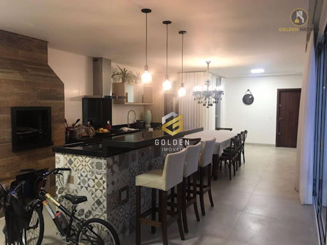 Casa à venda com 3 quartos, 187m² - Foto 16