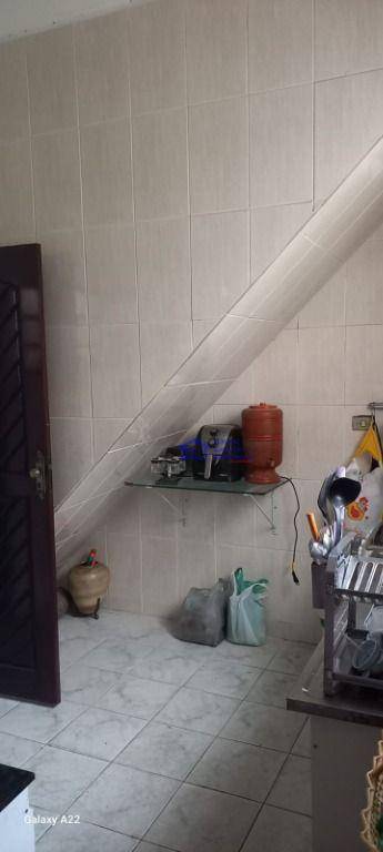 Sobrado à venda com 5 quartos, 227m² - Foto 20