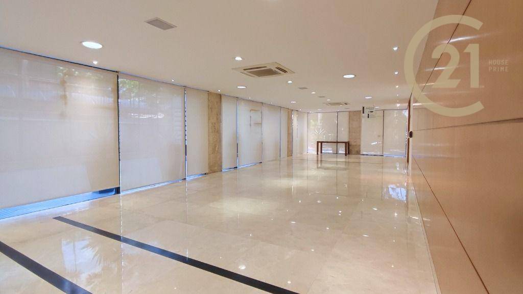 Conjunto Comercial-Sala para alugar, 512m² - Foto 63