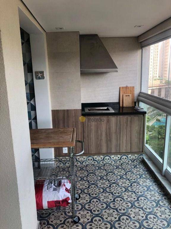 Apartamento à venda com 2 quartos, 90m² - Foto 6