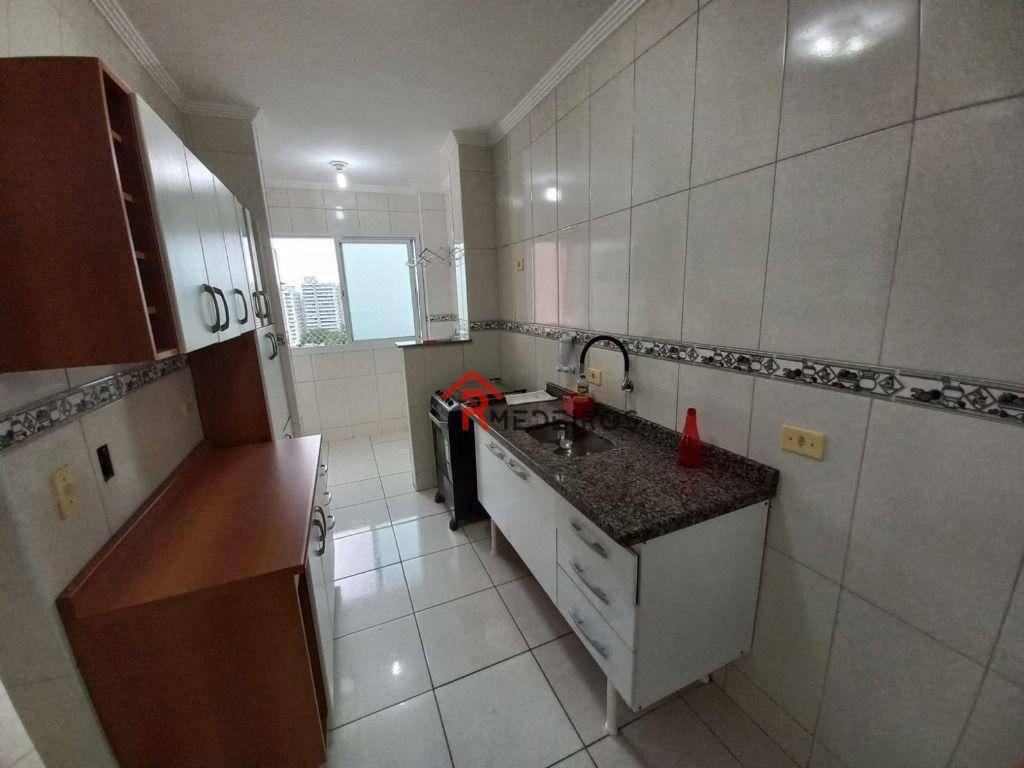 Apartamento à venda com 1 quarto, 58m² - Foto 10