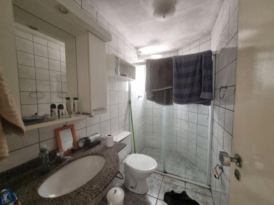 Apartamento à venda com 3 quartos, 89m² - Foto 7