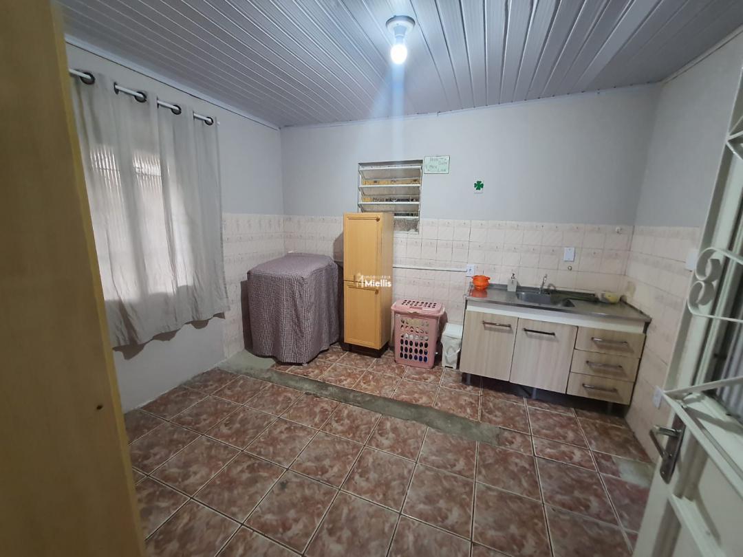 Casa à venda com 4 quartos, 196m² - Foto 25