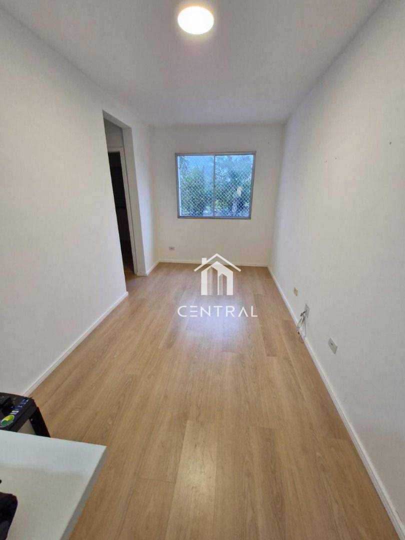 Apartamento à venda com 2 quartos, 50m² - Foto 3