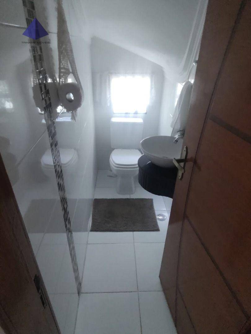 Sobrado à venda com 3 quartos, 120m² - Foto 40