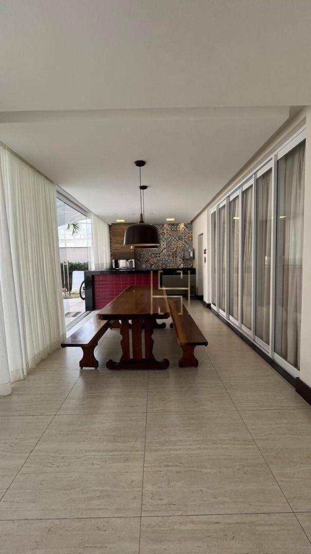 Casa de Condomínio à venda com 3 quartos, 361m² - Foto 9