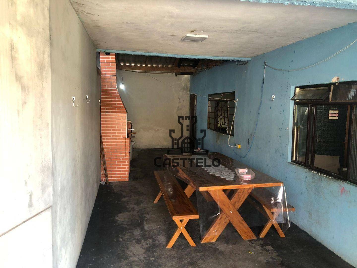 Casa à venda com 2 quartos, 80m² - Foto 10