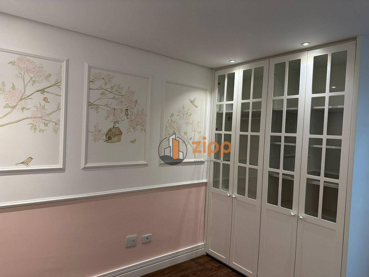 Apartamento à venda com 4 quartos, 171m² - Foto 19