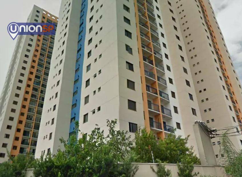 Apartamento à venda com 3 quartos, 95m² - Foto 20