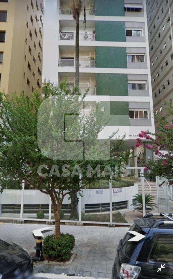 Apartamento à venda com 3 quartos, 141m² - Foto 20