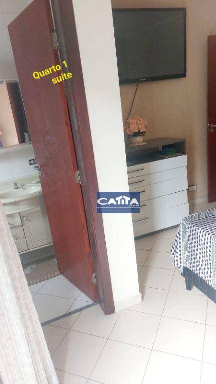 Sobrado à venda com 3 quartos, 175m² - Foto 36