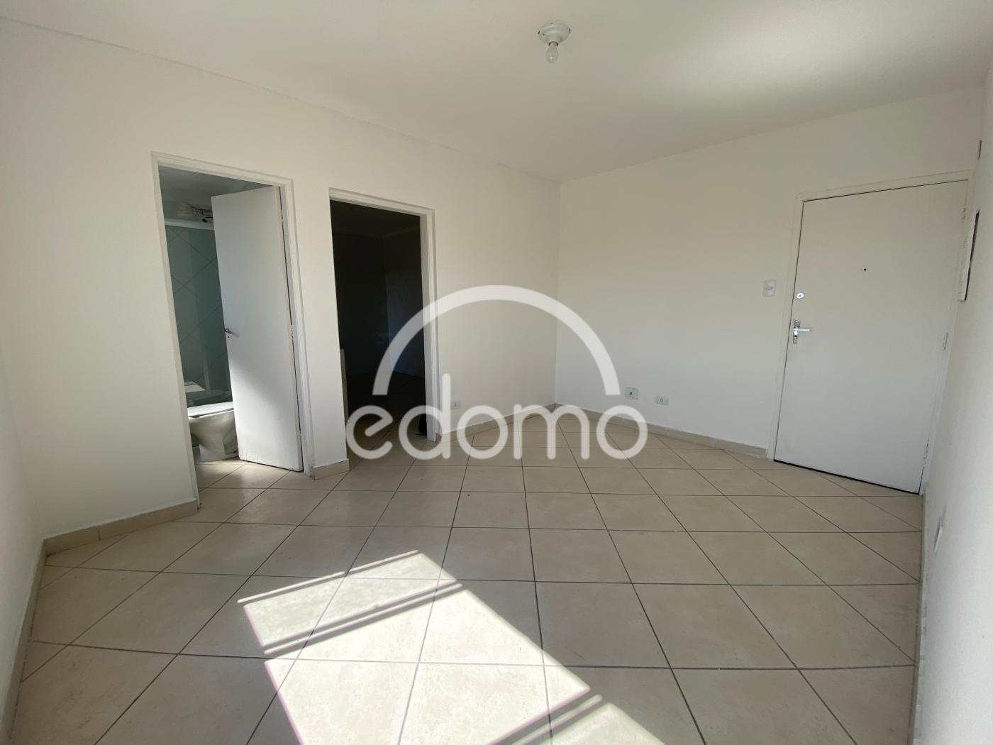 Apartamento para alugar com 1 quarto, 45m² - Foto 2