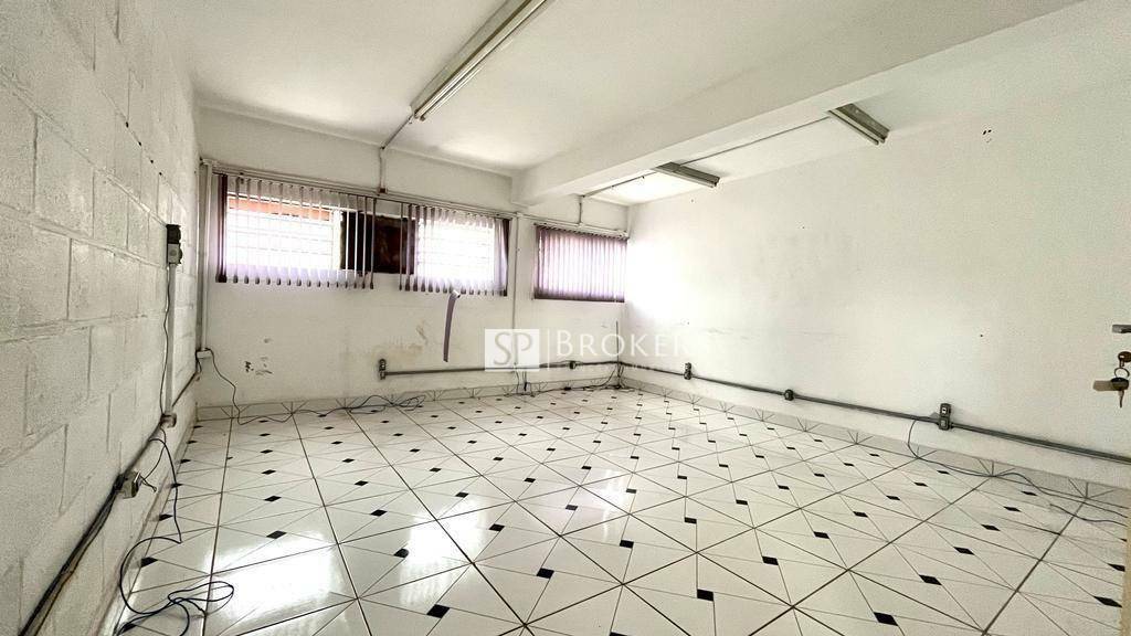 Depósito-Galpão, 1810 m² - Foto 45