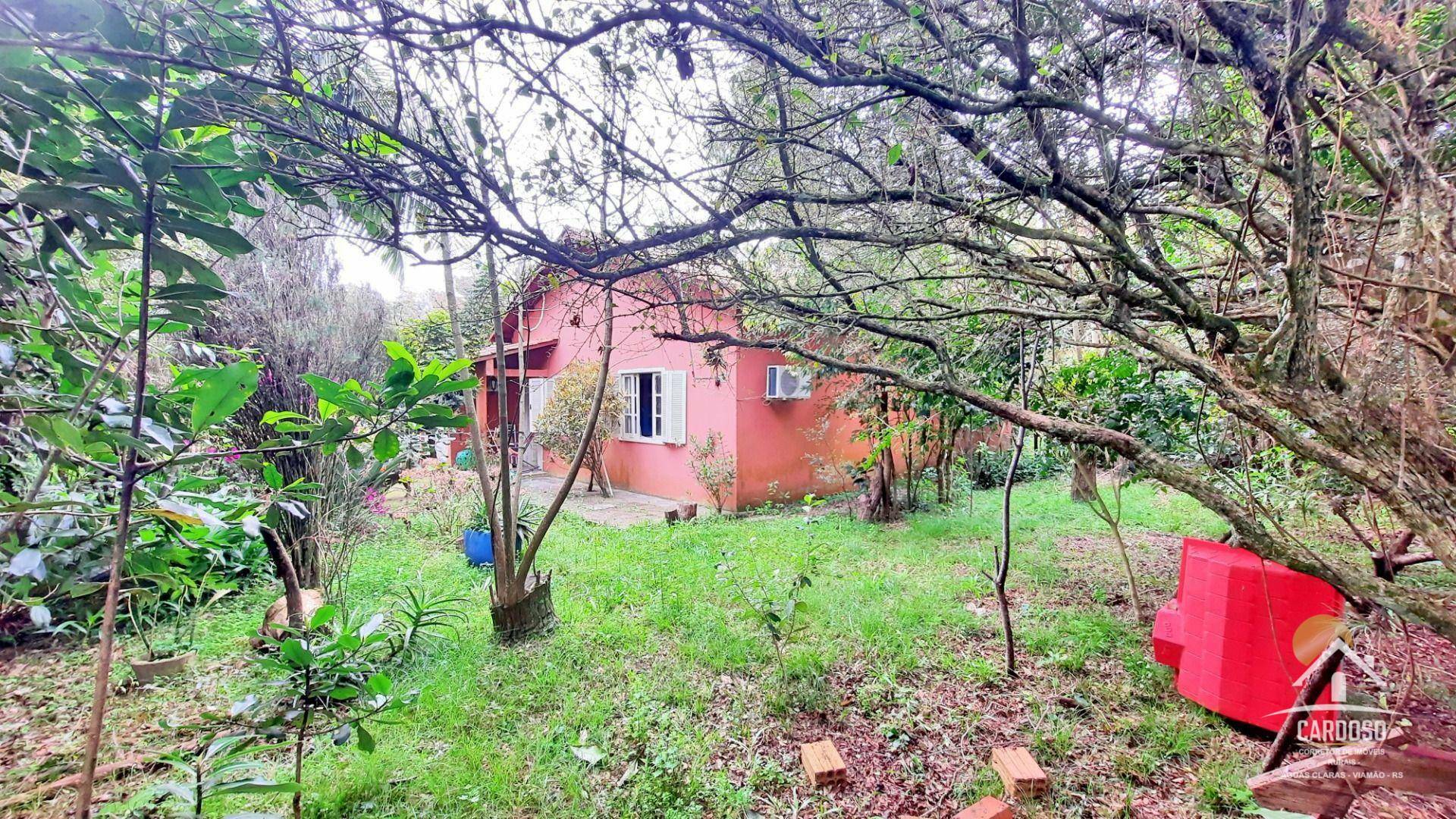 Sítio à venda, 1200M2 - Foto 2