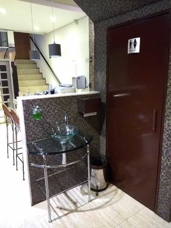 Conjunto Comercial-Sala para alugar, 21m² - Foto 11