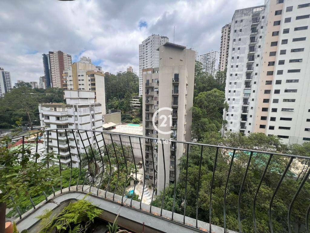 Apartamento à venda com 3 quartos, 104m² - Foto 6