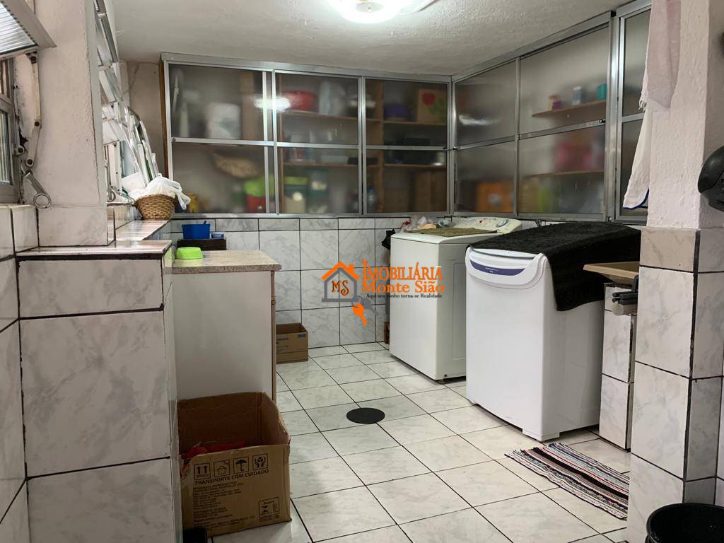 Sobrado à venda com 5 quartos, 260m² - Foto 26