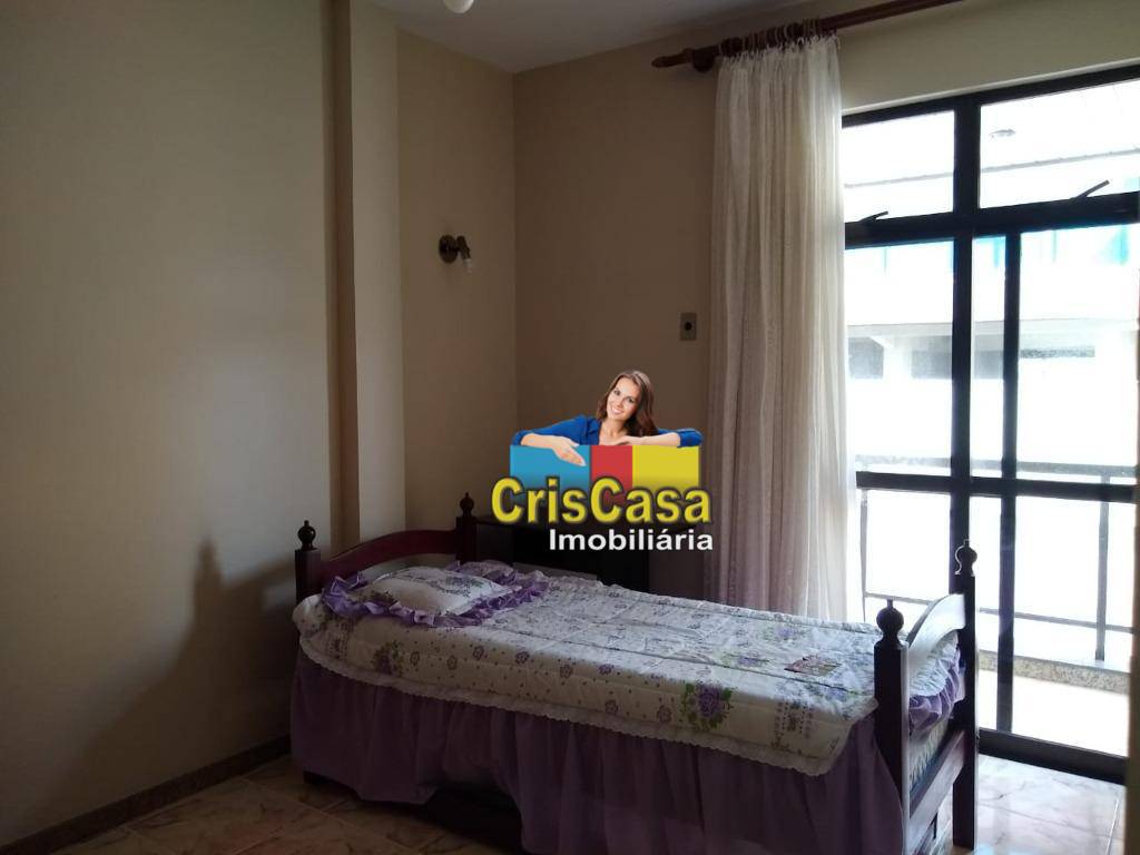 Apartamento à venda com 3 quartos, 128m² - Foto 17