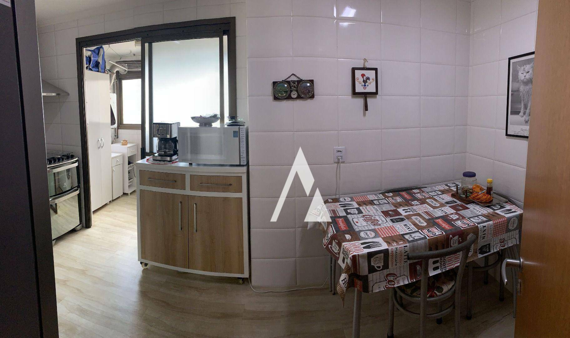 Apartamento à venda com 3 quartos, 100m² - Foto 11