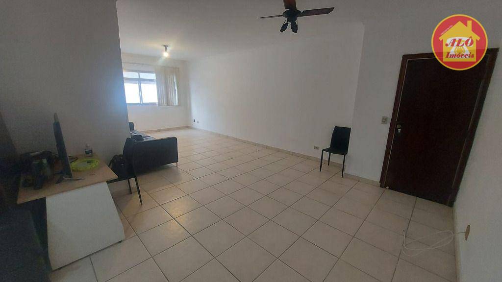 Apartamento à venda com 3 quartos, 95m² - Foto 1