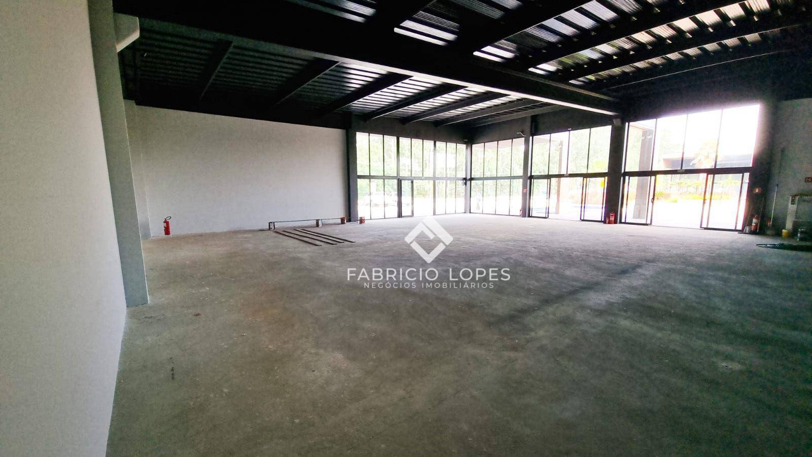 Conjunto Comercial-Sala para alugar, 320m² - Foto 9