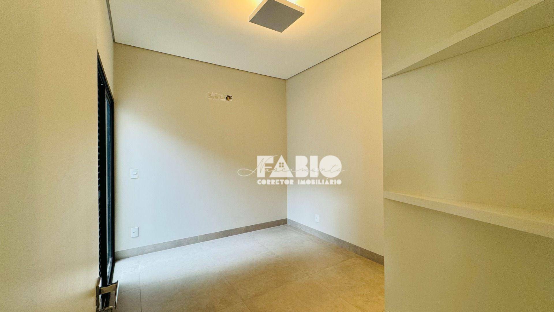 Casa de Condomínio à venda com 3 quartos, 200m² - Foto 18