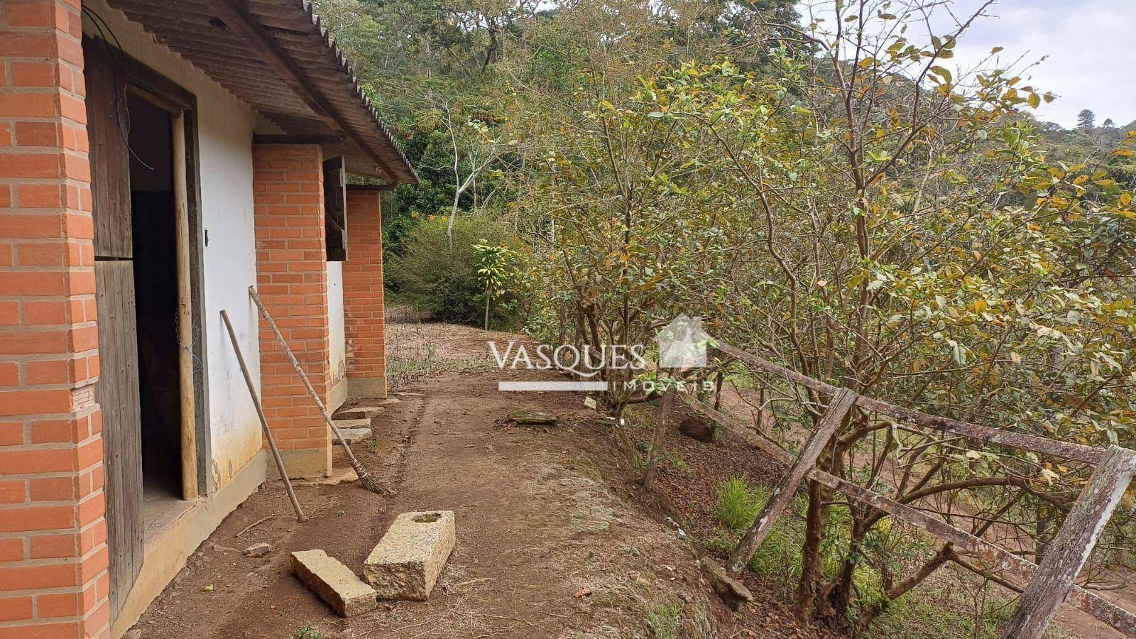 Chácara à venda com 3 quartos, 150m² - Foto 17