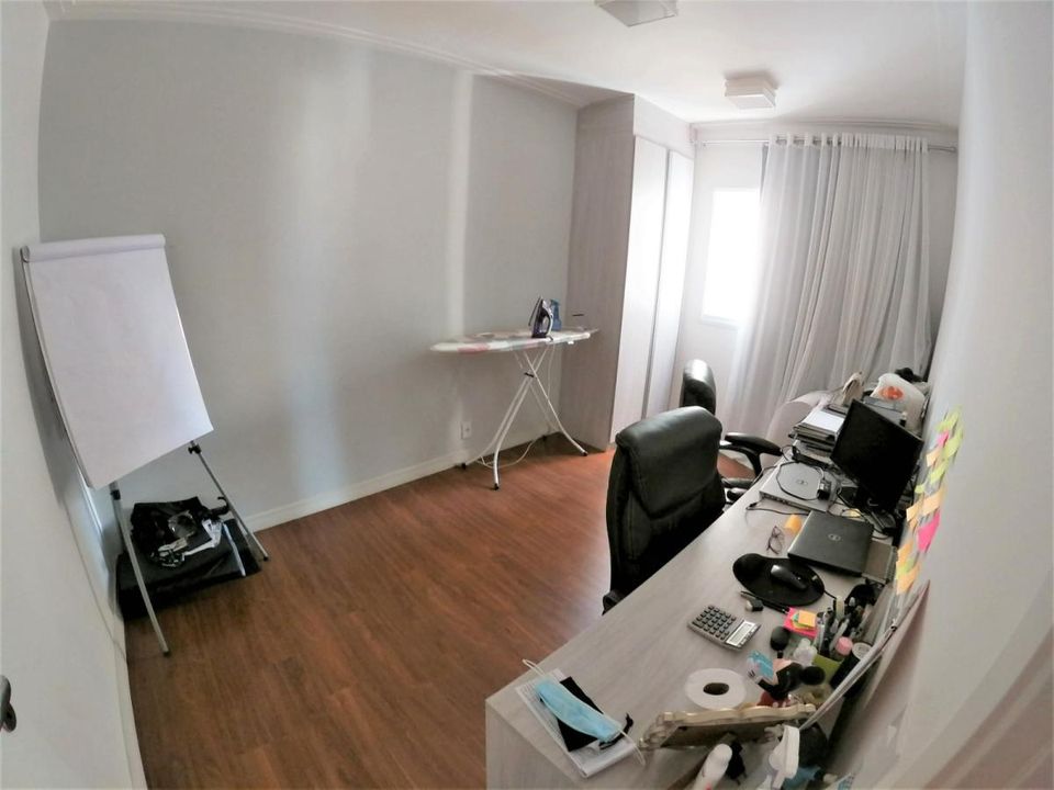 Apartamento à venda com 2 quartos, 51m² - Foto 9