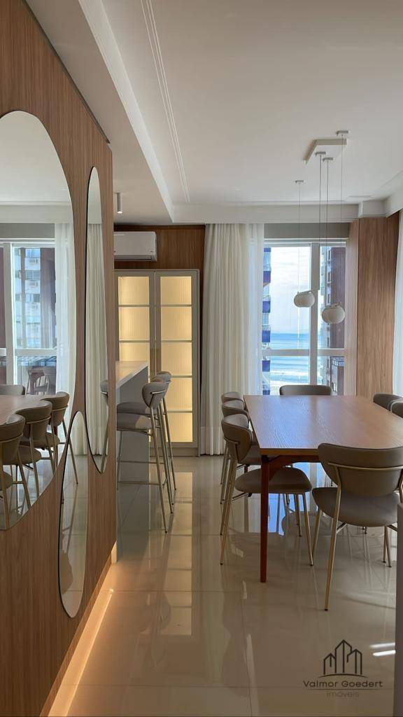 Apartamento à venda com 3 quartos, 136m² - Foto 21