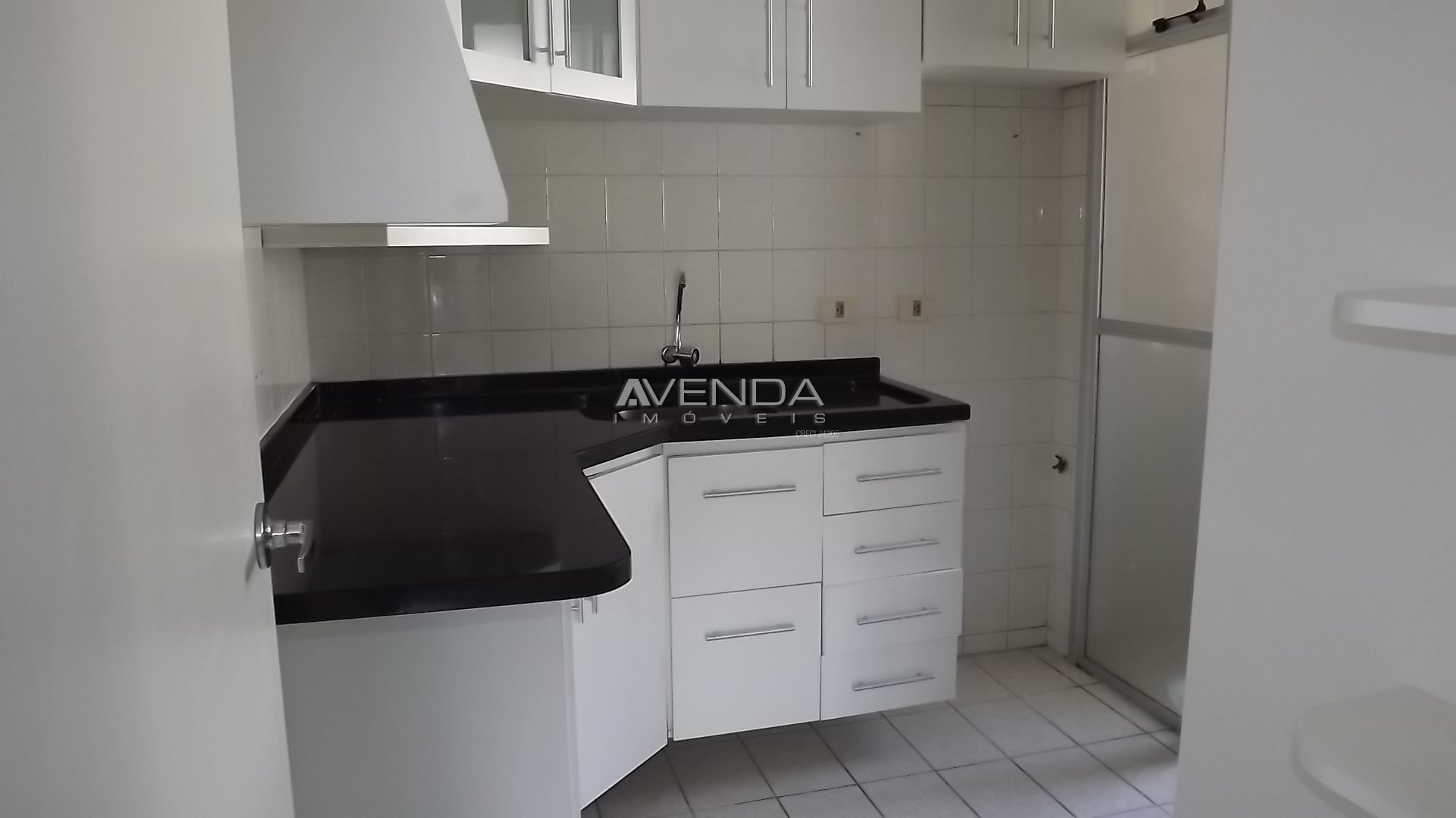 Apartamento à venda com 3 quartos, 65m² - Foto 5