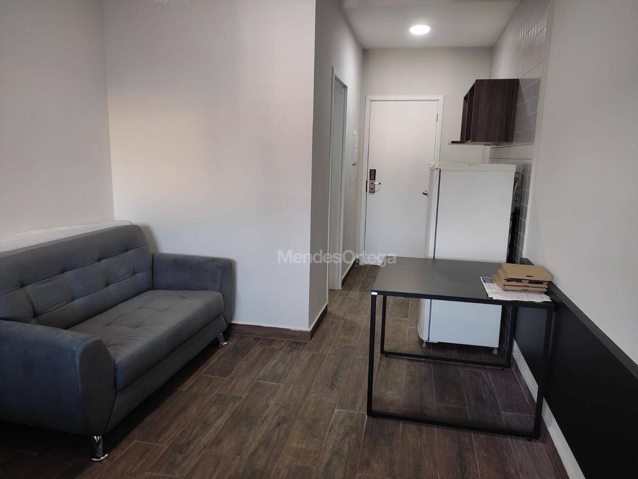 Apartamento à venda com 1 quarto, 26m² - Foto 15