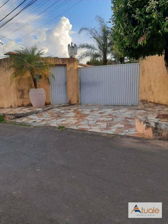 Chácara à venda com 3 quartos, 230m² - Foto 16