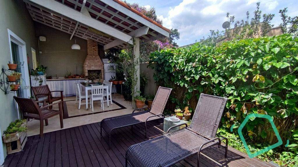 Casa de Condomínio à venda e aluguel com 4 quartos, 230m² - Foto 37