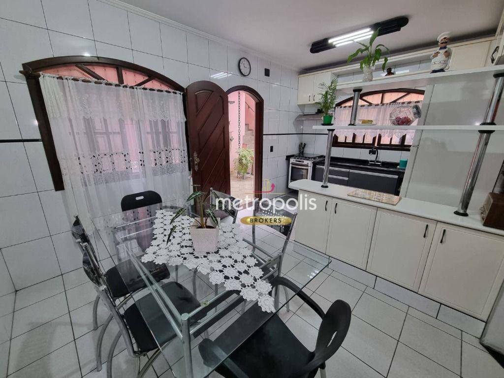 Sobrado à venda com 3 quartos, 120m² - Foto 5