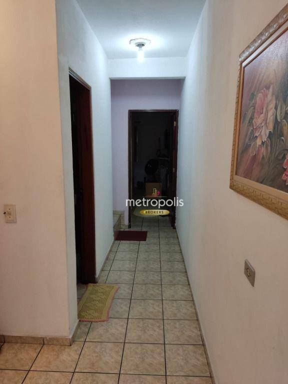 Sobrado à venda com 3 quartos, 279m² - Foto 12