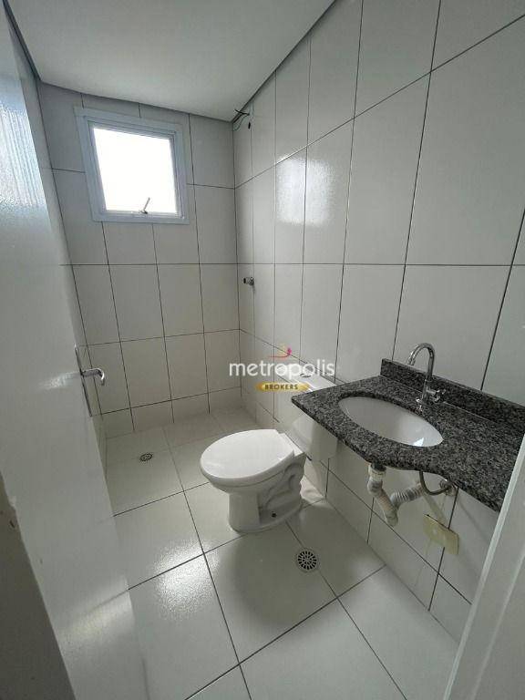 Apartamento à venda com 2 quartos, 56m² - Foto 10