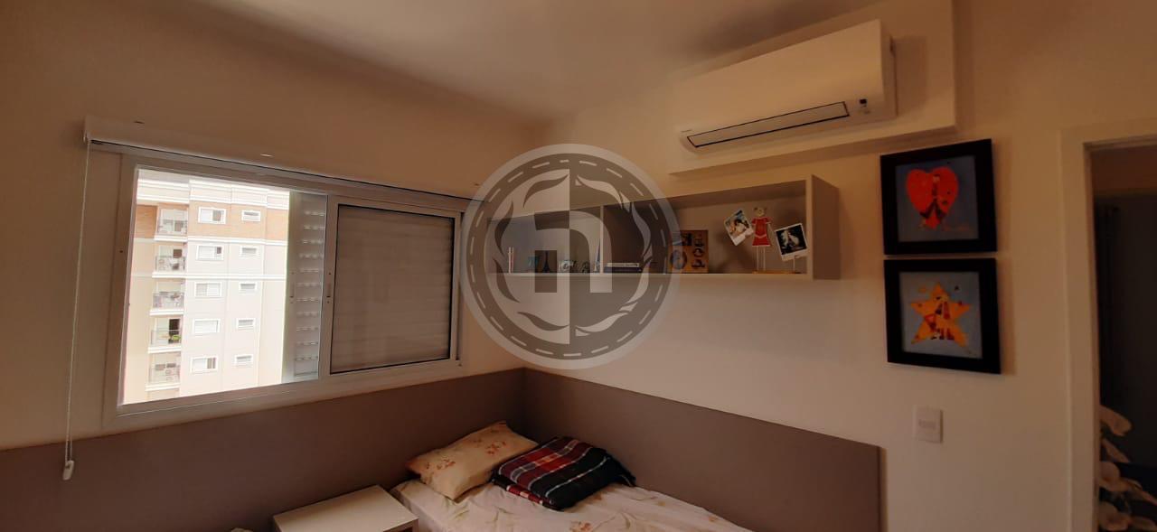 Apartamento à venda com 3 quartos, 85m² - Foto 6