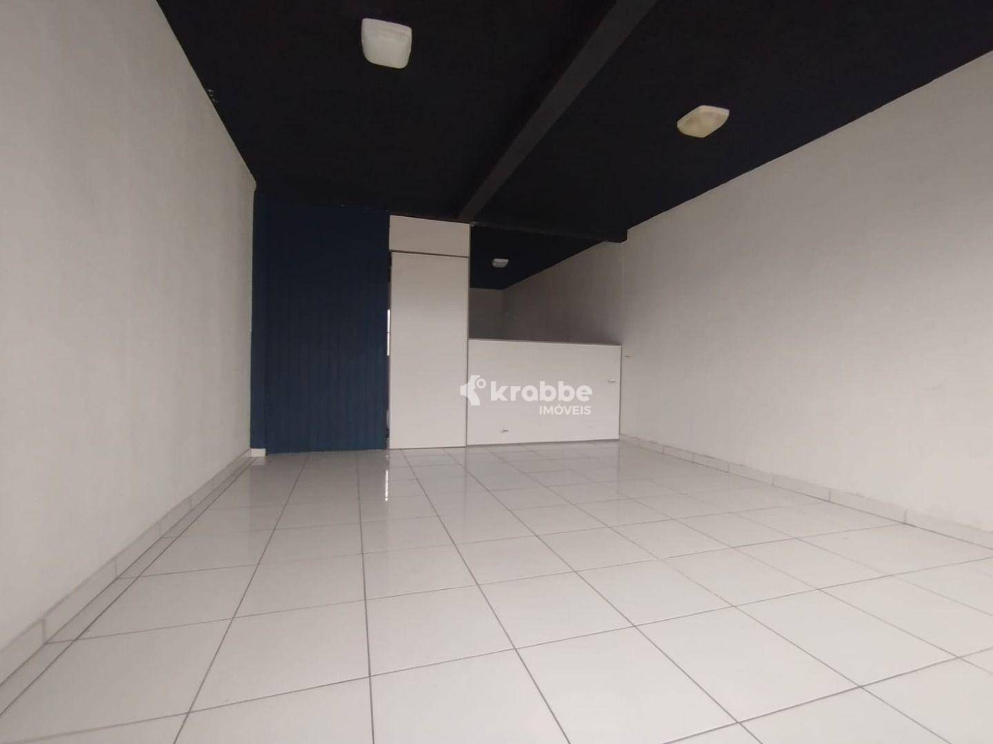 Conjunto Comercial-Sala para alugar, 40m² - Foto 1