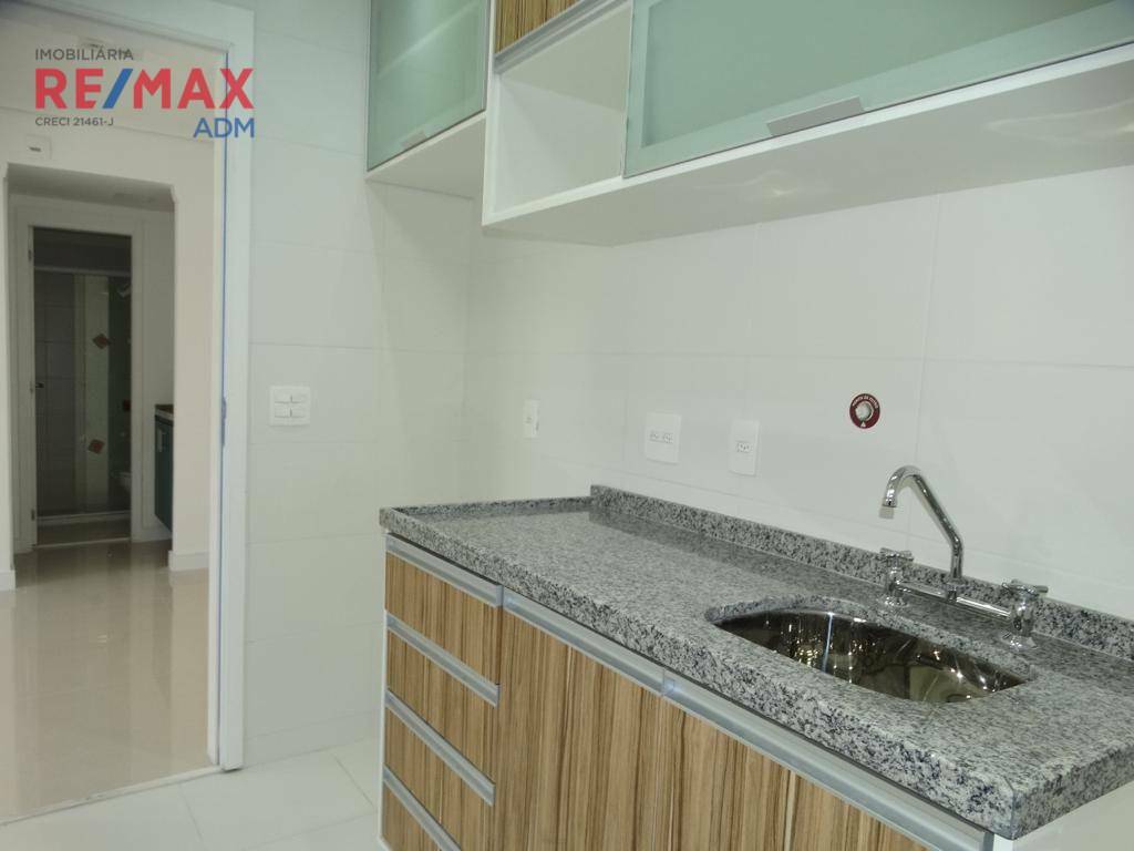 Apartamento à venda com 1 quarto, 49m² - Foto 4