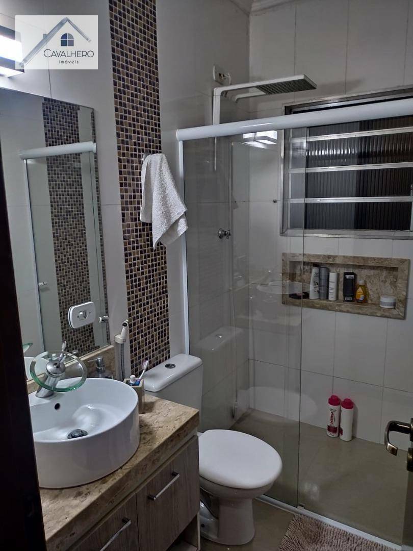 Sobrado à venda com 3 quartos, 250m² - Foto 21