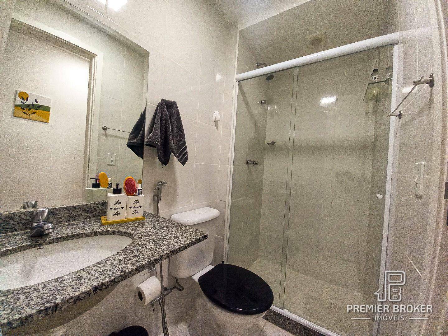 Apartamento à venda com 2 quartos, 58m² - Foto 14