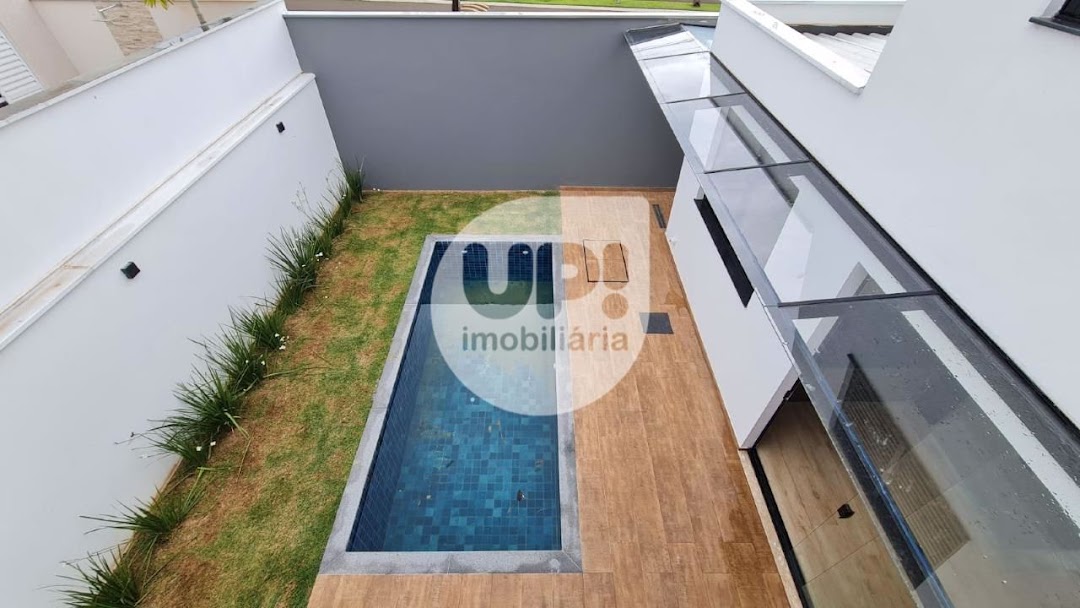 Casa de Condomínio à venda com 3 quartos, 178m² - Foto 12