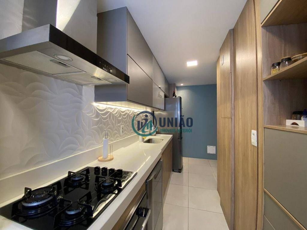 Apartamento à venda com 3 quartos, 105m² - Foto 23