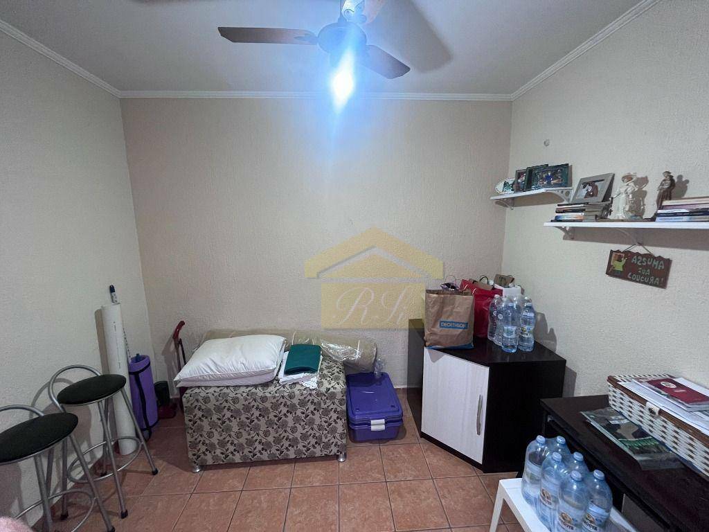 Sobrado à venda com 2 quartos, 110m² - Foto 16