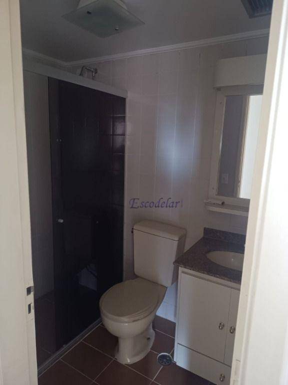 Apartamento à venda com 3 quartos, 67m² - Foto 17